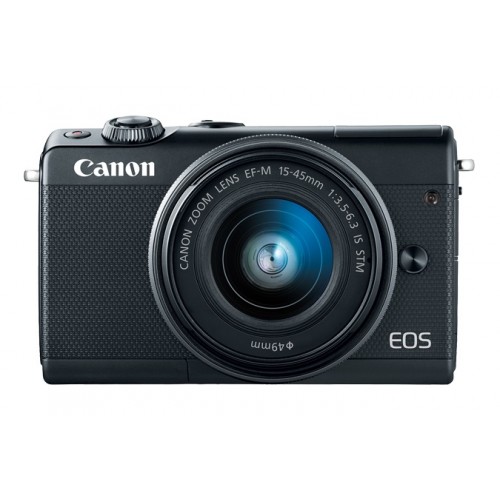 Canon EOS M100